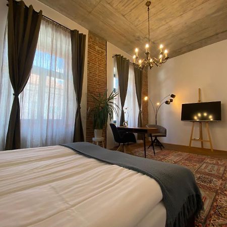 Camino Home 2 Kaloşvar Dış mekan fotoğraf