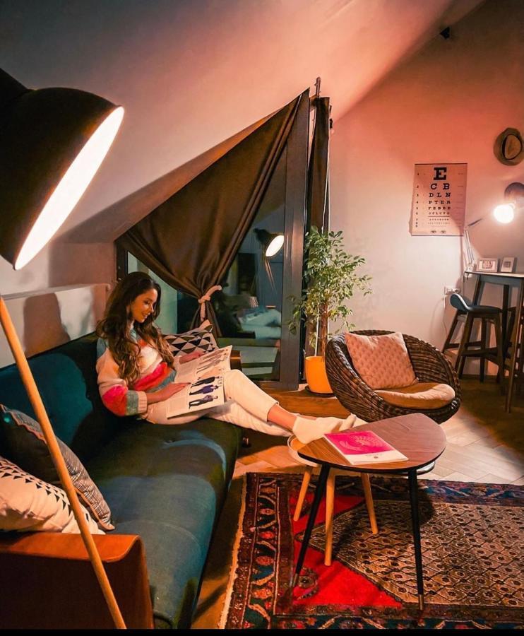 Camino Home 2 Kaloşvar Dış mekan fotoğraf