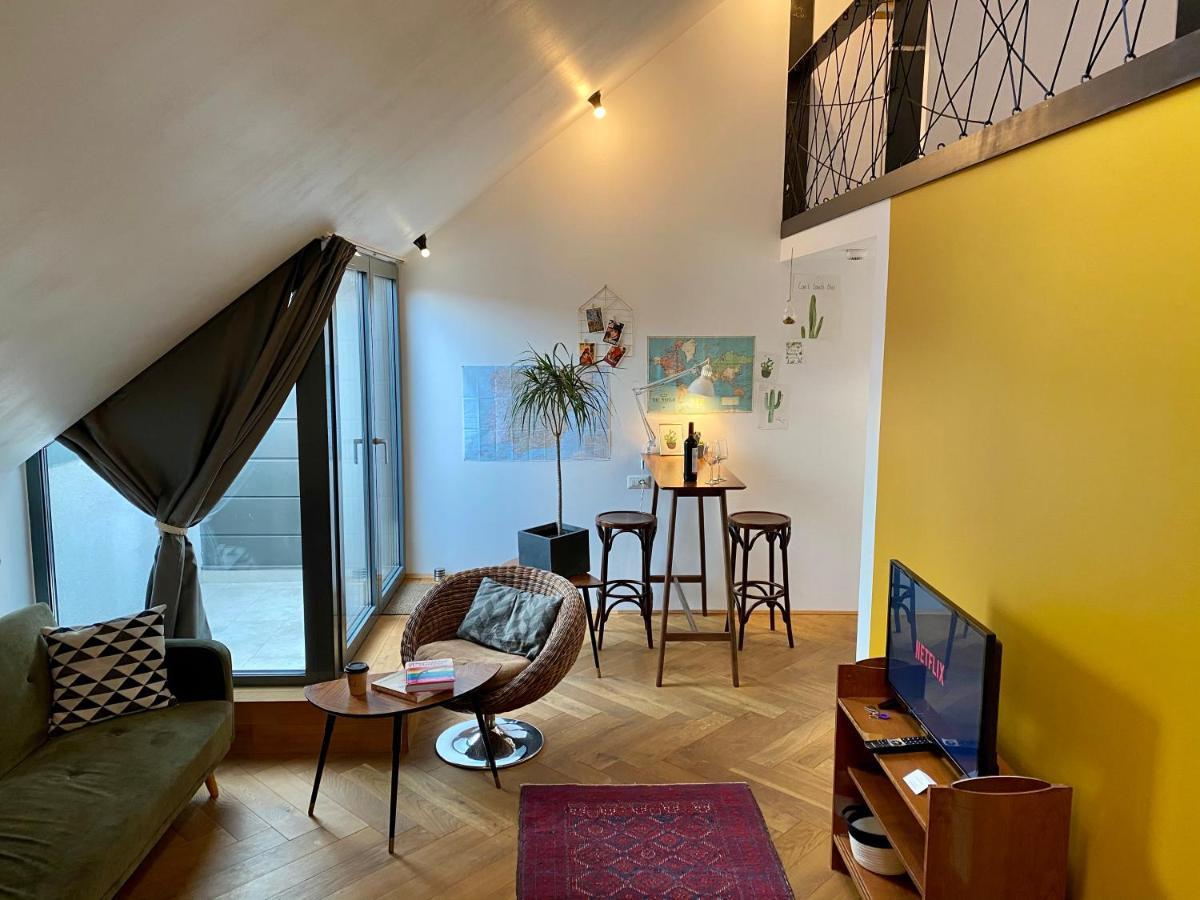 Camino Home 2 Kaloşvar Dış mekan fotoğraf