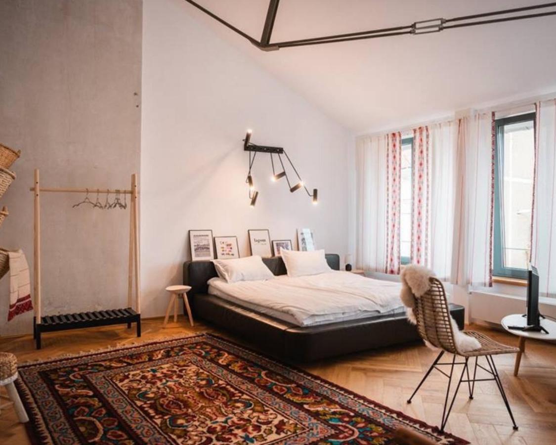 Camino Home 2 Kaloşvar Dış mekan fotoğraf