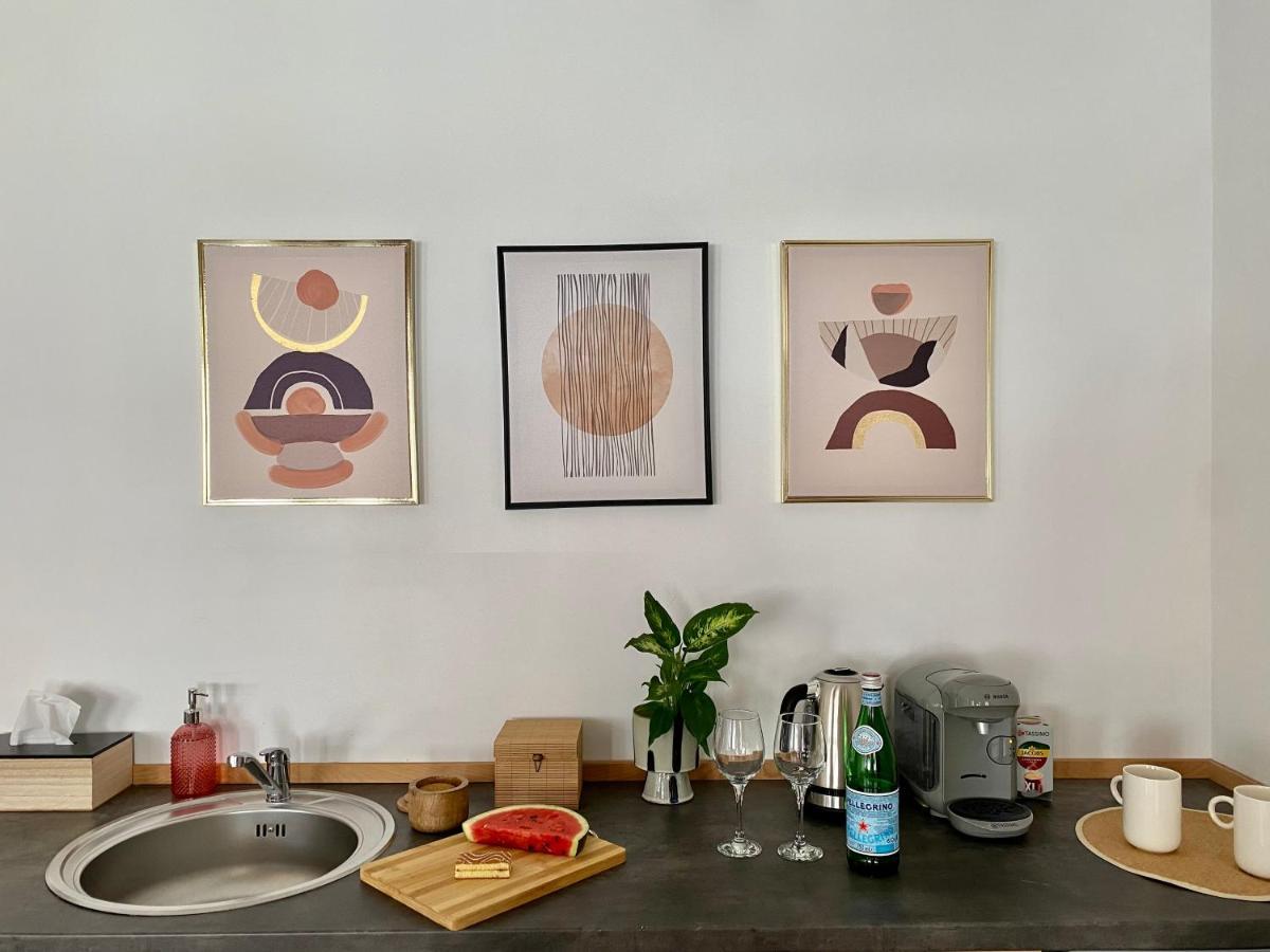 Camino Home 2 Kaloşvar Dış mekan fotoğraf