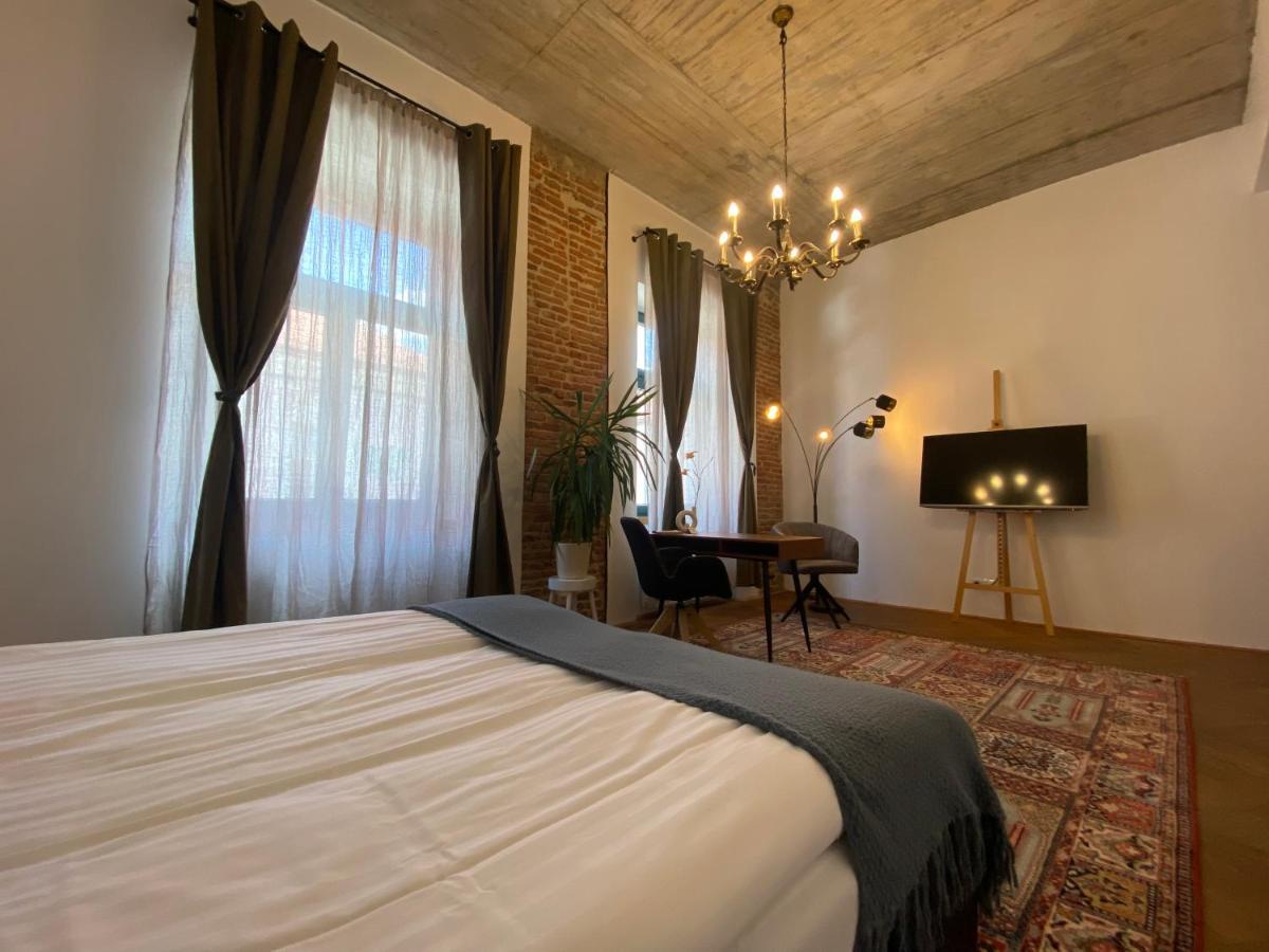 Camino Home 2 Kaloşvar Dış mekan fotoğraf