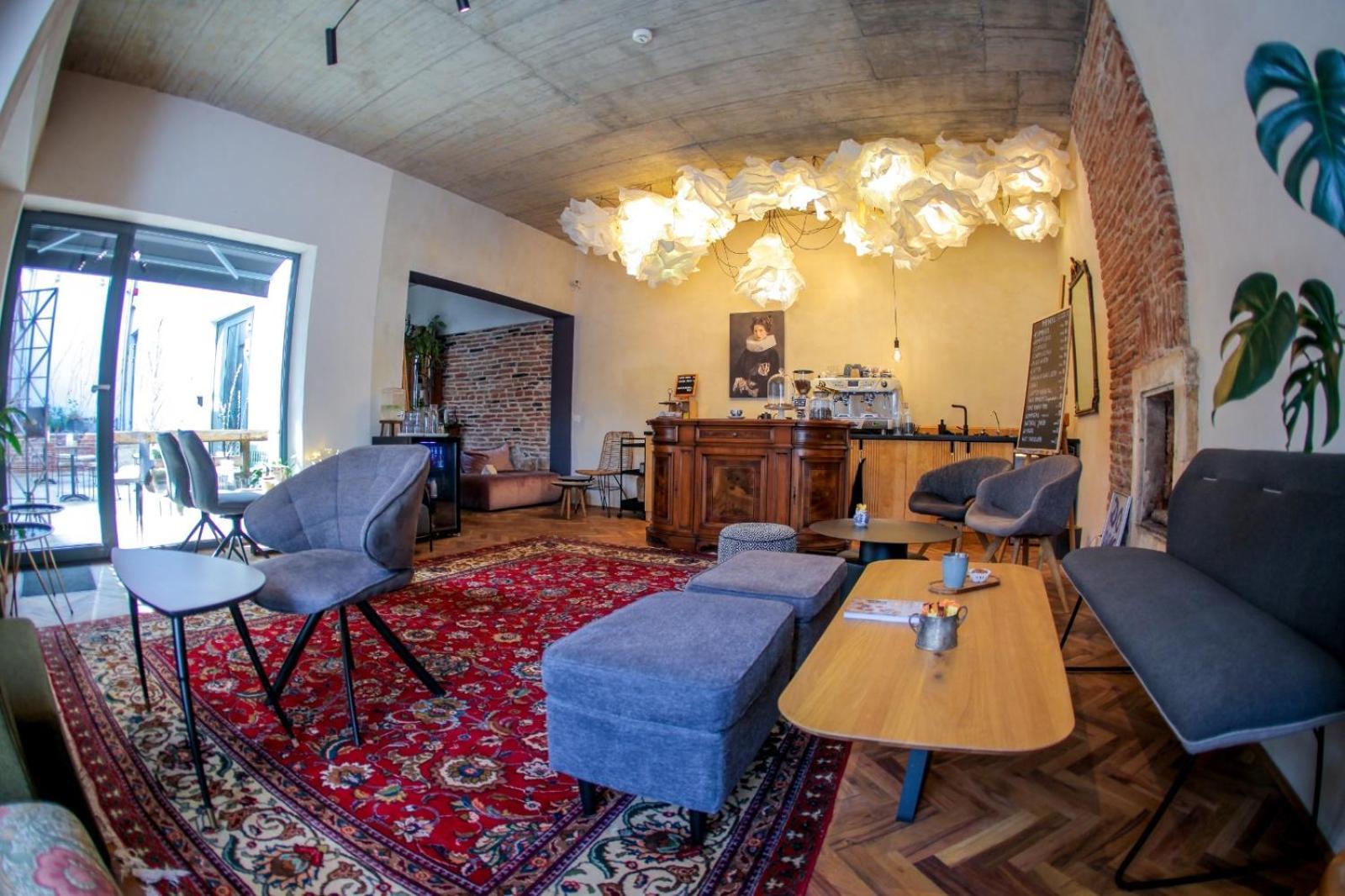 Camino Home 2 Kaloşvar Dış mekan fotoğraf