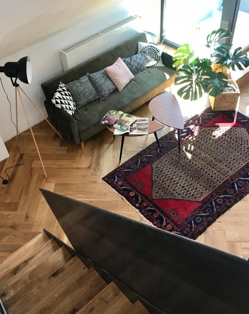 Camino Home 2 Kaloşvar Dış mekan fotoğraf