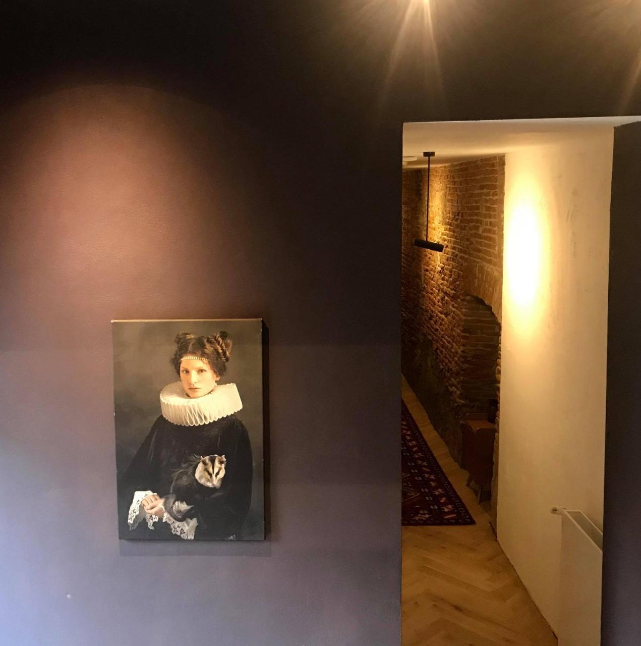 Camino Home 2 Kaloşvar Dış mekan fotoğraf