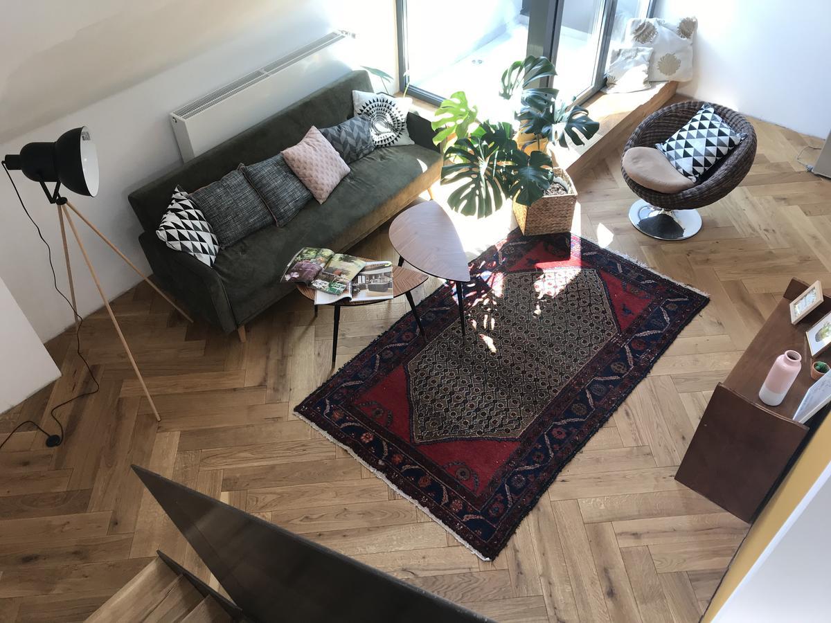 Camino Home 2 Kaloşvar Dış mekan fotoğraf