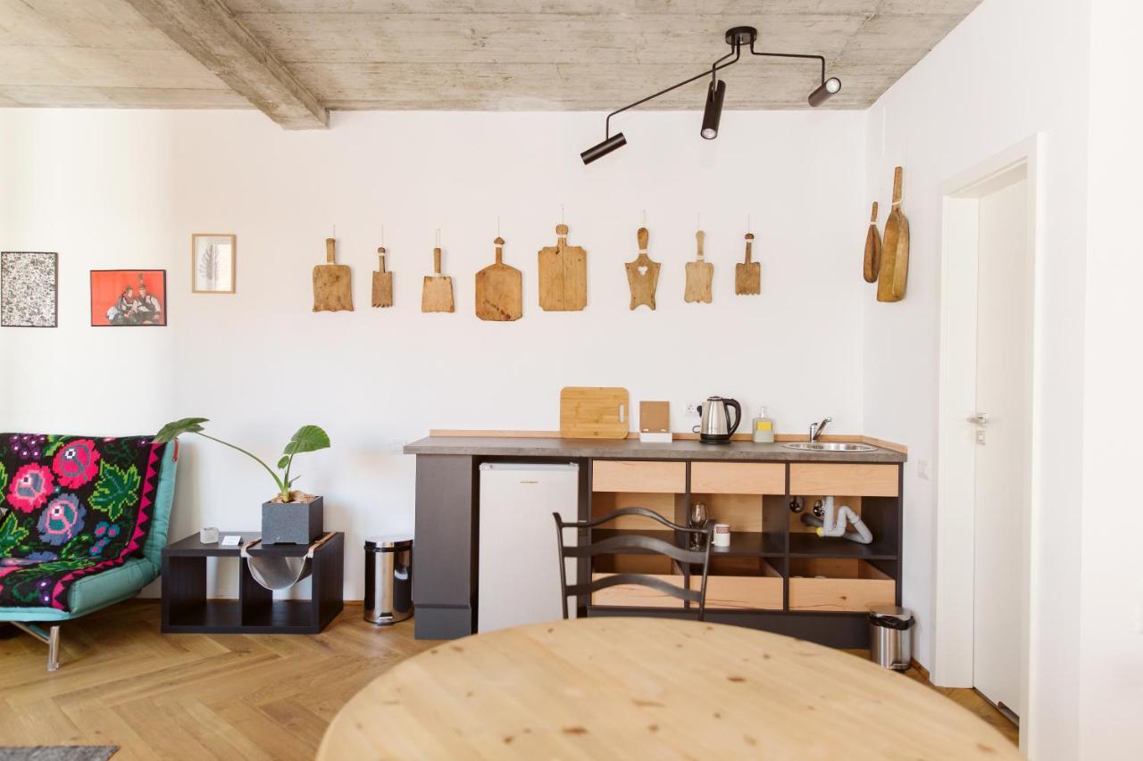 Camino Home 2 Kaloşvar Dış mekan fotoğraf