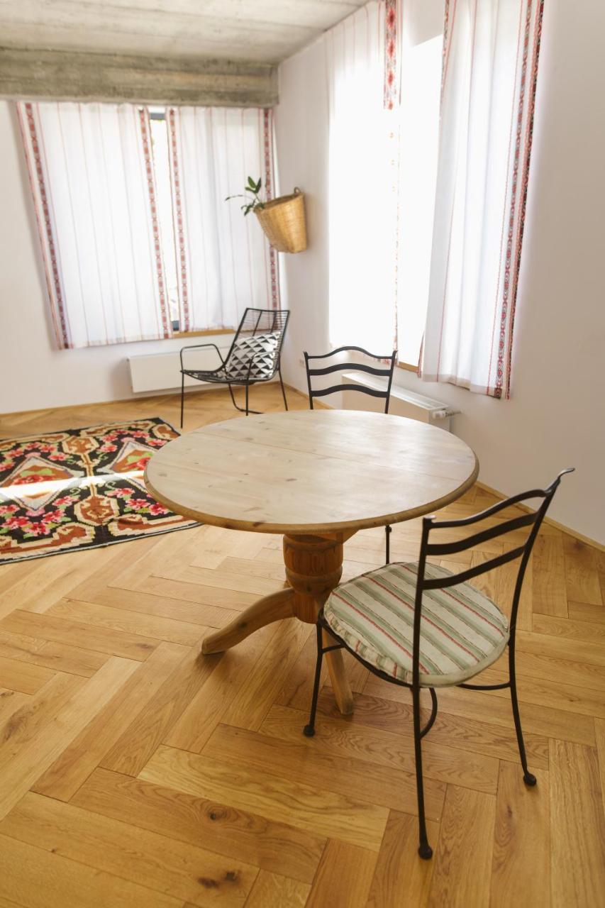 Camino Home 2 Kaloşvar Dış mekan fotoğraf