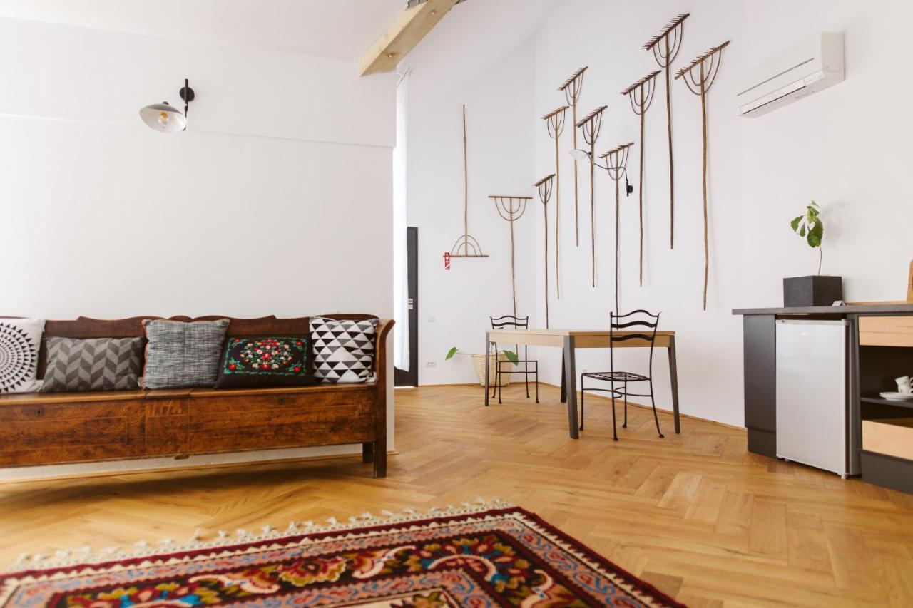 Camino Home 2 Kaloşvar Dış mekan fotoğraf