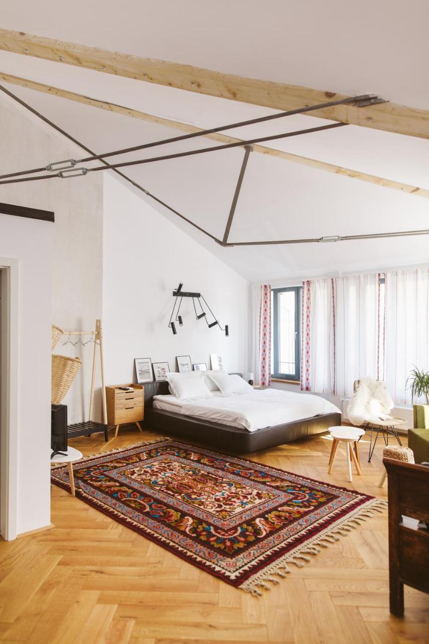 Camino Home 2 Kaloşvar Dış mekan fotoğraf