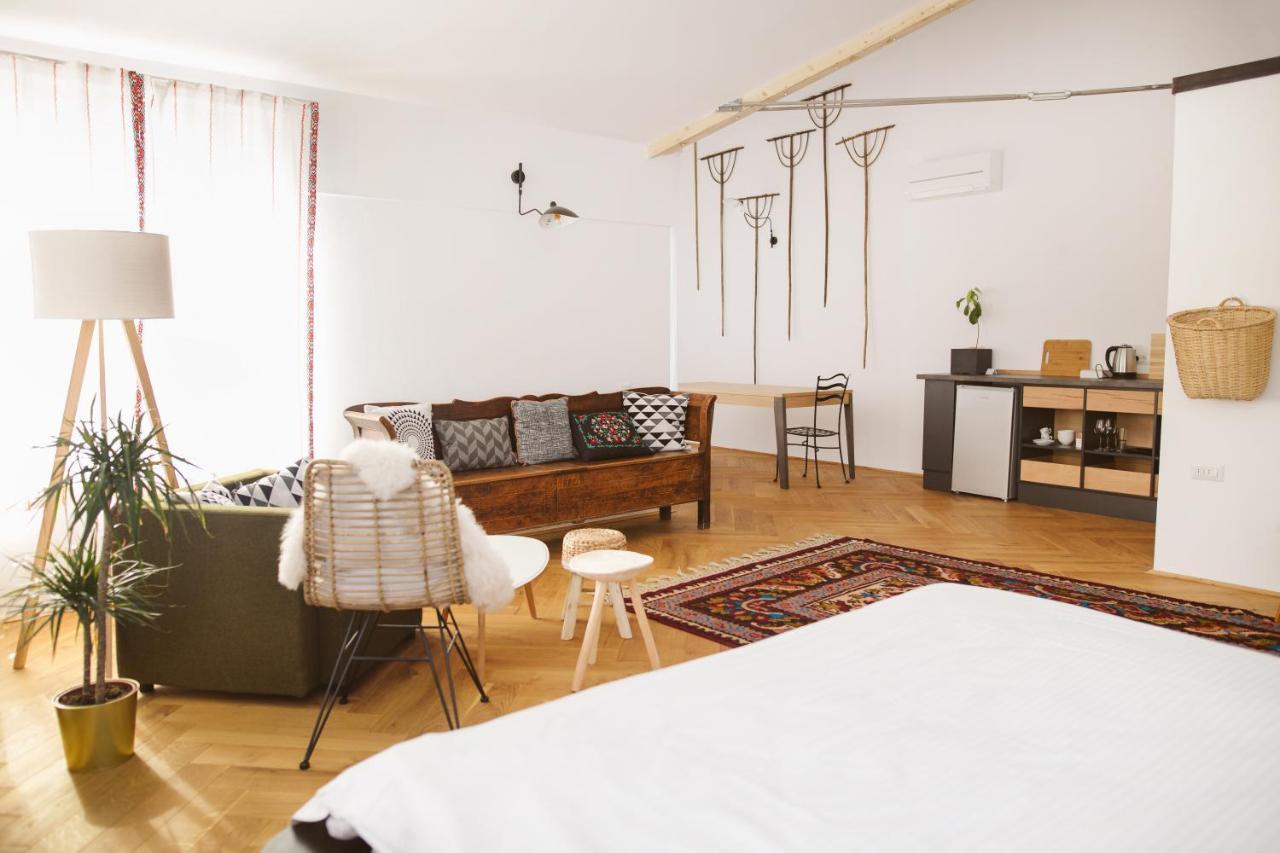 Camino Home 2 Kaloşvar Dış mekan fotoğraf