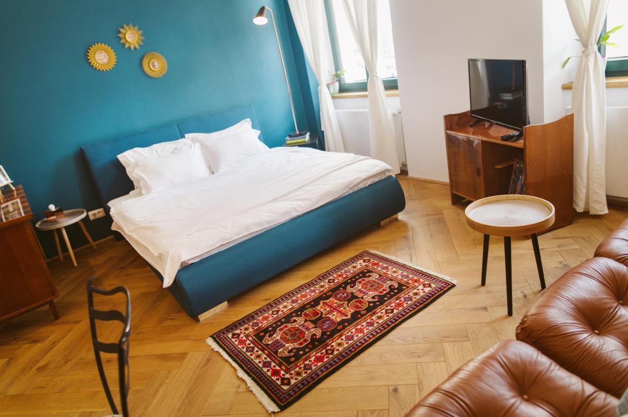 Camino Home 2 Kaloşvar Dış mekan fotoğraf
