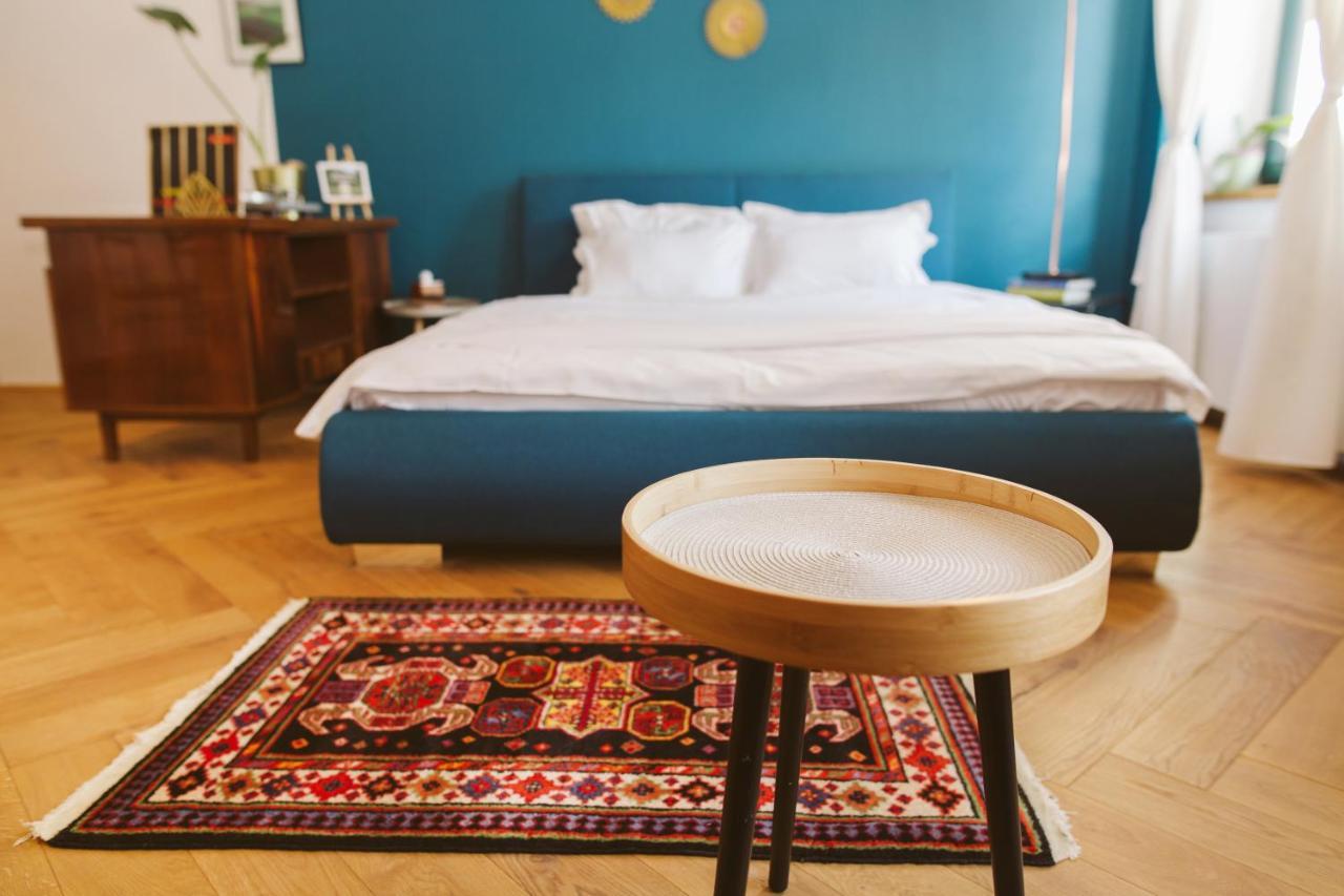 Camino Home 2 Kaloşvar Dış mekan fotoğraf