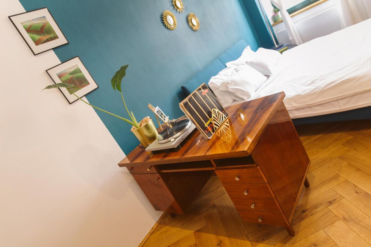 Camino Home 2 Kaloşvar Dış mekan fotoğraf
