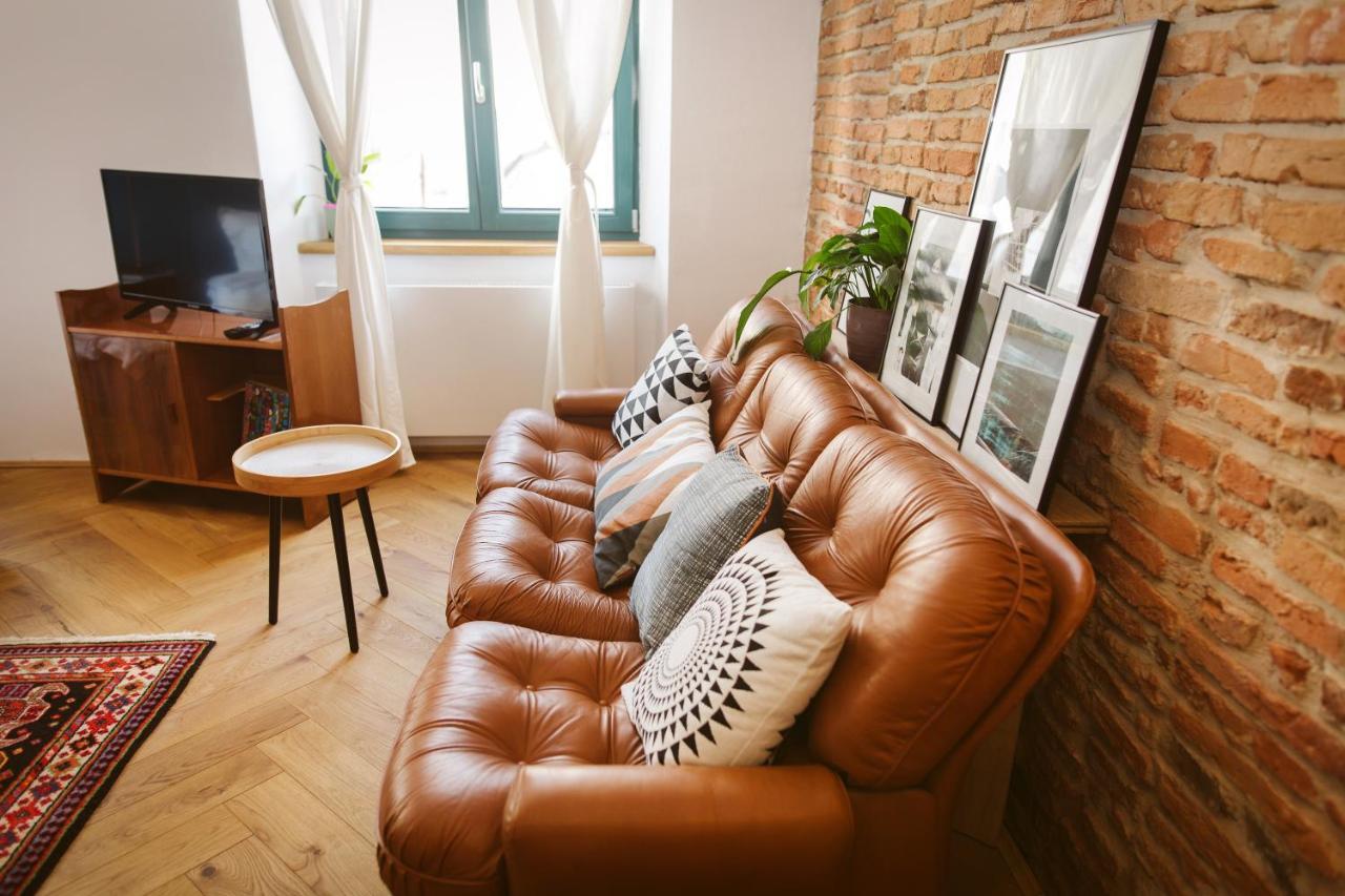 Camino Home 2 Kaloşvar Dış mekan fotoğraf