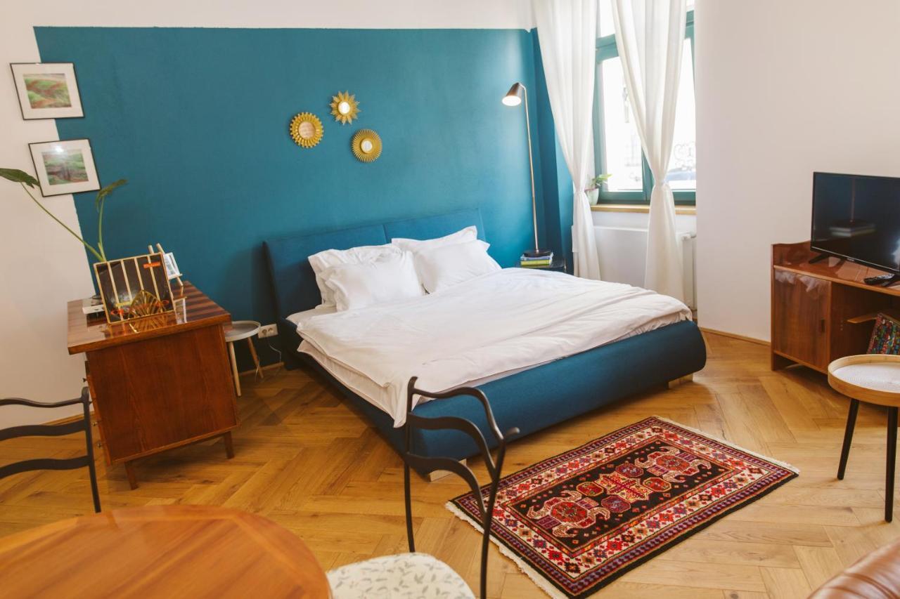 Camino Home 2 Kaloşvar Dış mekan fotoğraf