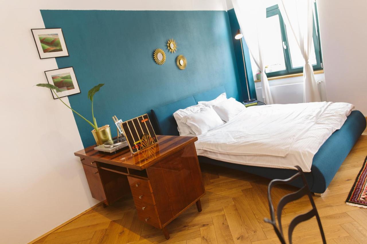 Camino Home 2 Kaloşvar Dış mekan fotoğraf