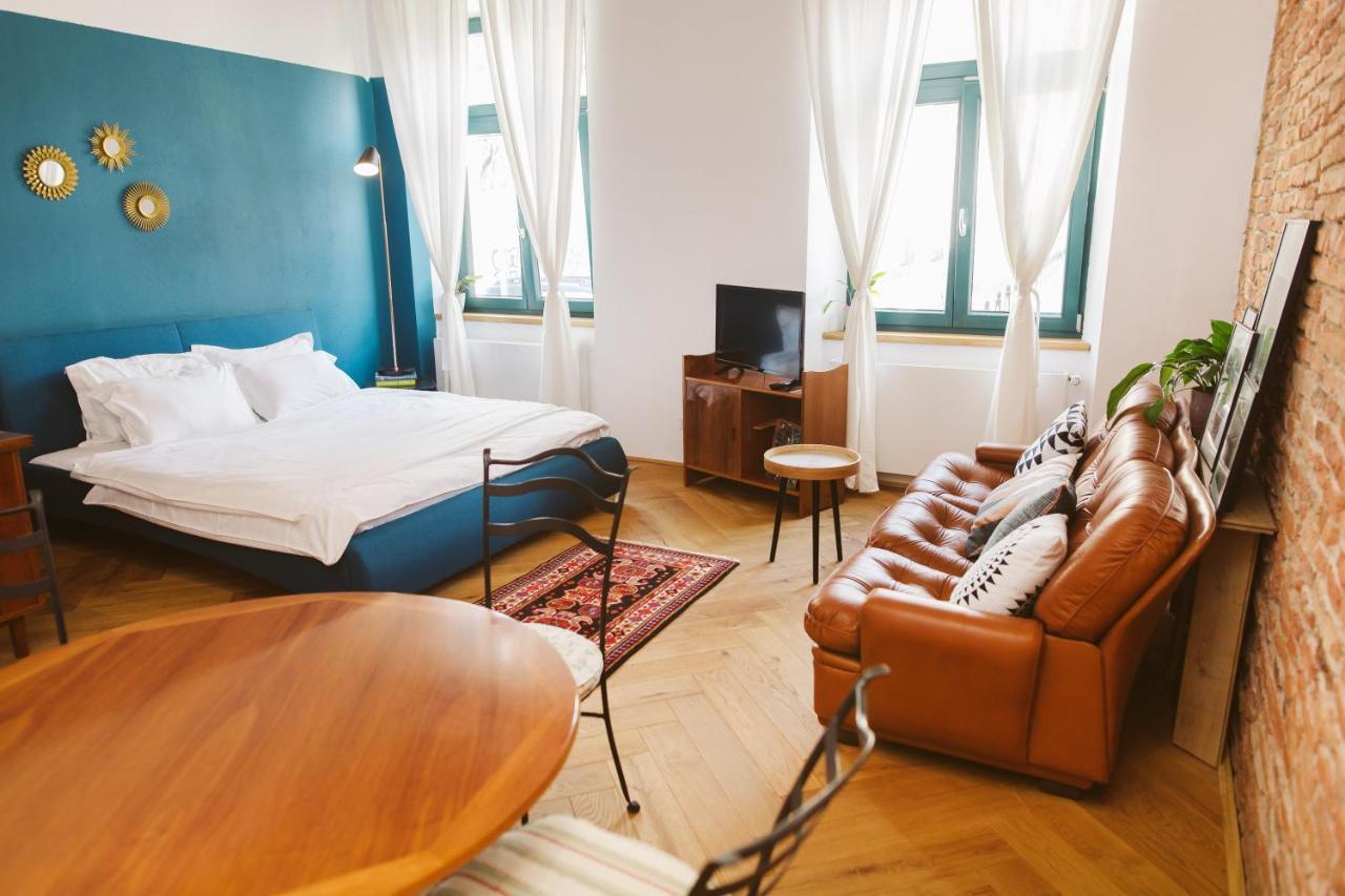 Camino Home 2 Kaloşvar Dış mekan fotoğraf