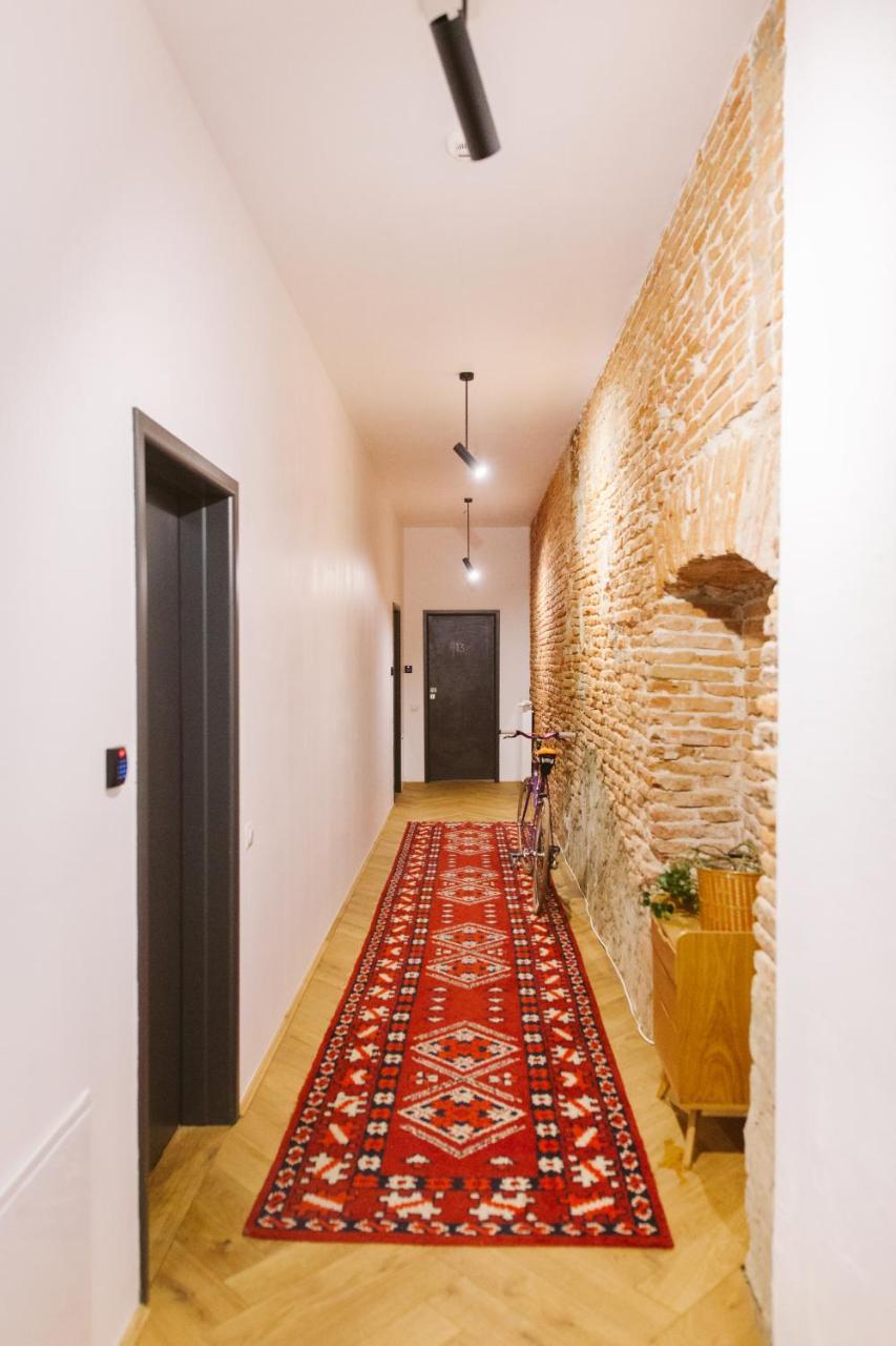 Camino Home 2 Kaloşvar Dış mekan fotoğraf