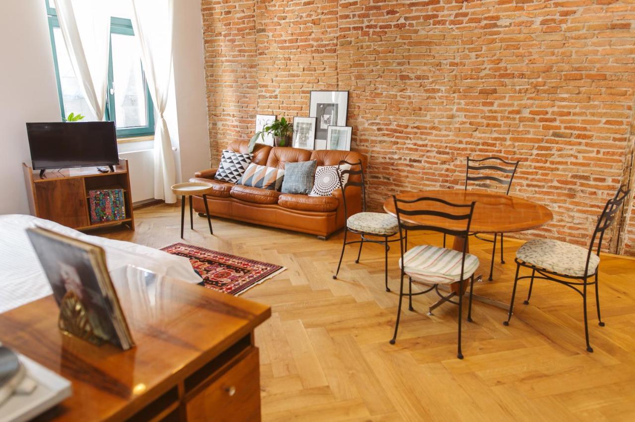 Camino Home 2 Kaloşvar Dış mekan fotoğraf