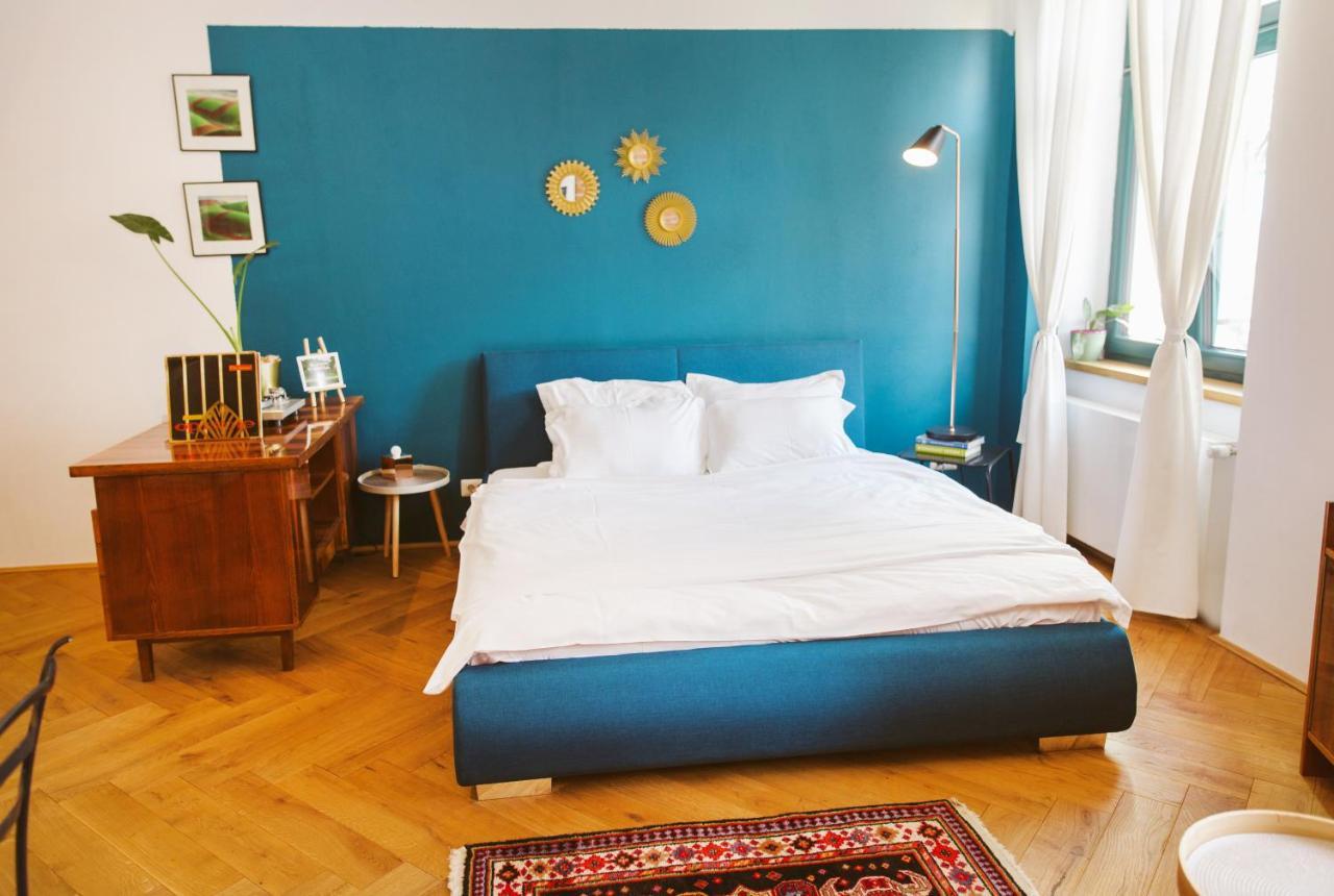 Camino Home 2 Kaloşvar Dış mekan fotoğraf