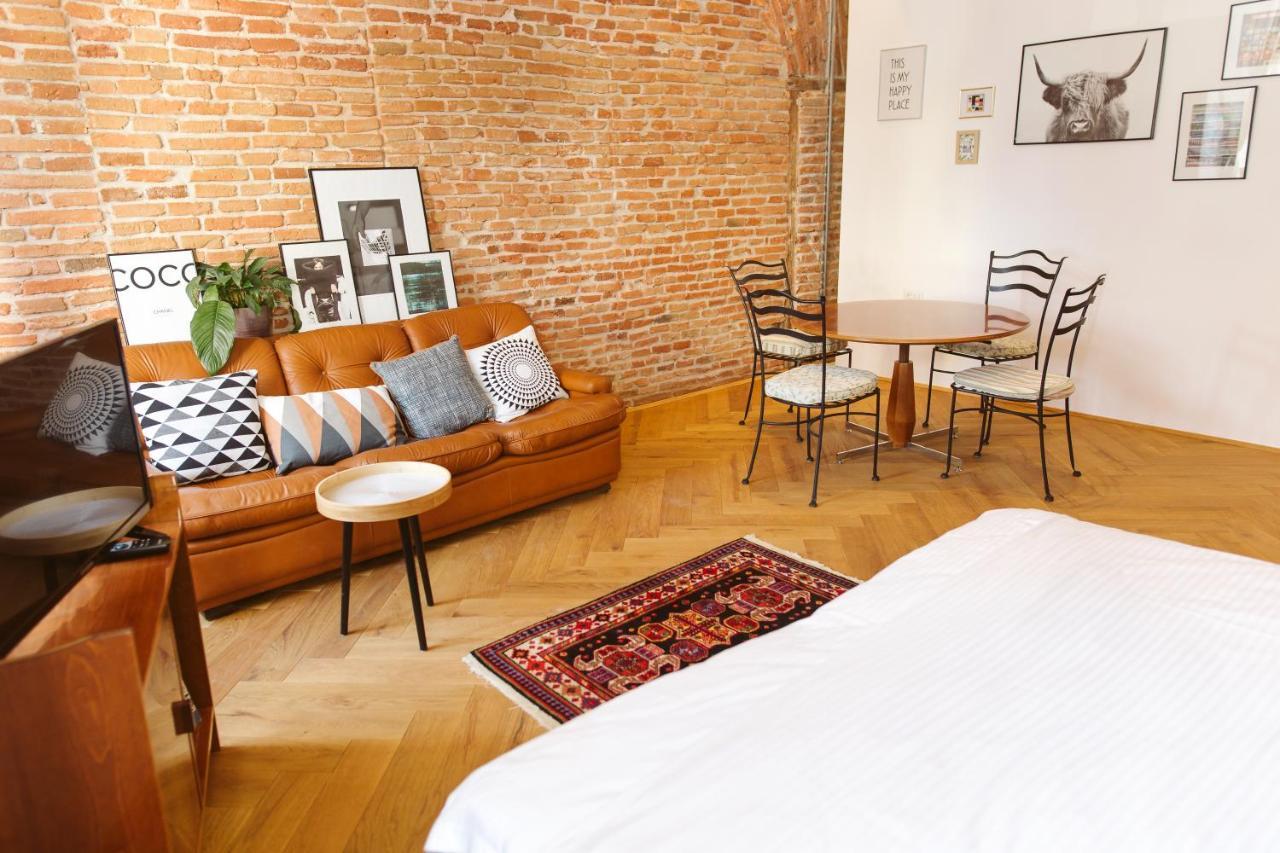 Camino Home 2 Kaloşvar Dış mekan fotoğraf