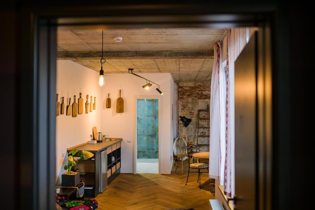 Camino Home 2 Kaloşvar Dış mekan fotoğraf
